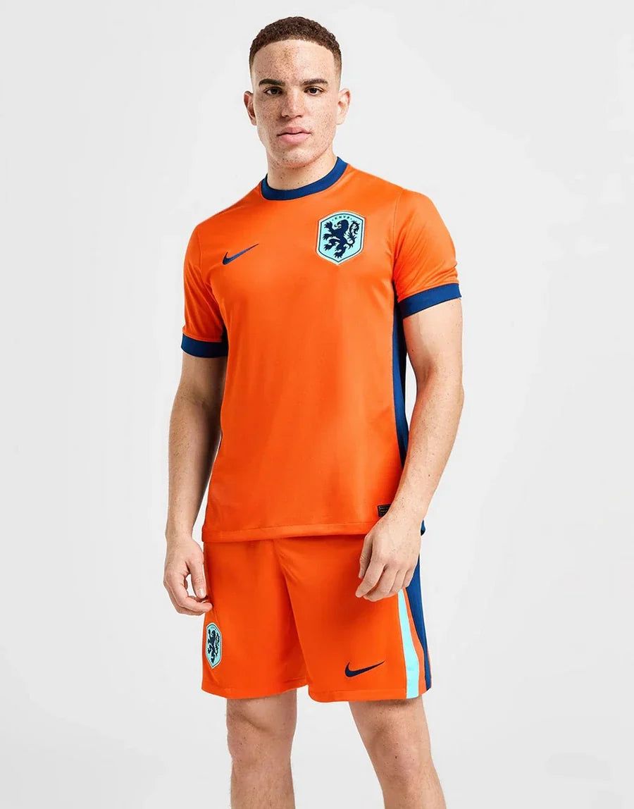 NETHERLANDS 2024 HOME JERSEY