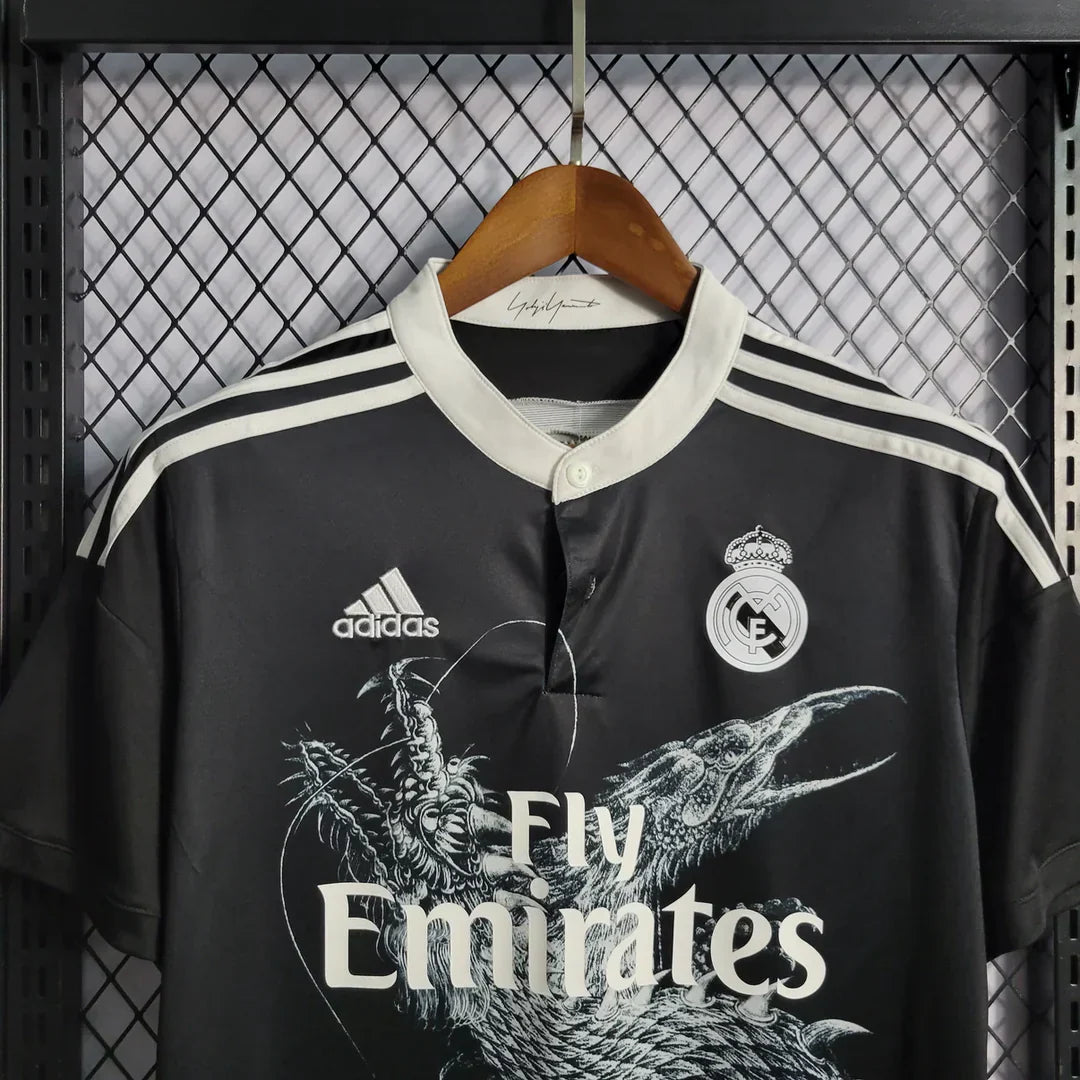 REAL MADRID 2014/15 THIRD SHIRT
