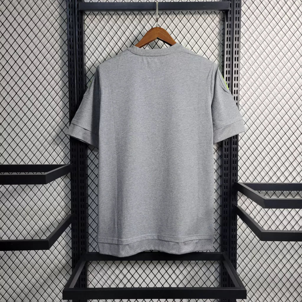 REAL MADRID 2015/16 AWAY SHIRT