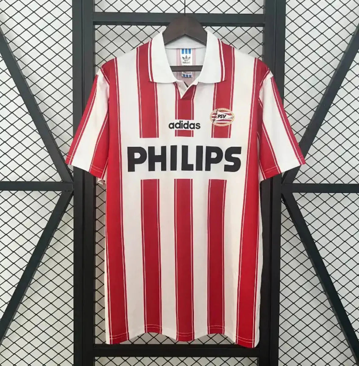 PSV EINDHOVEN 1994-95 CLASSIC SHIRT