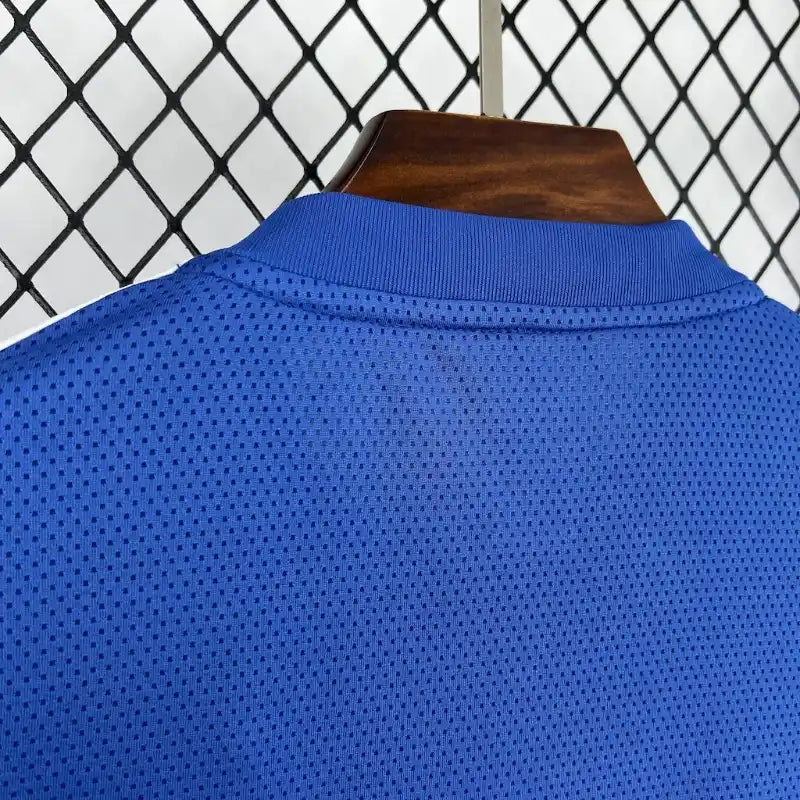 CHELSEA FC 2009-10 LONG SLEEVE CLASSIC SHIRT