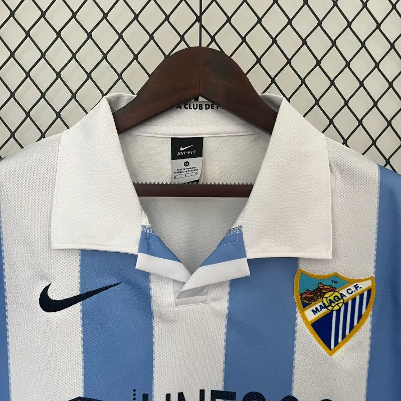 MALAGA CF 2012-13 CLASSIC SHIRT