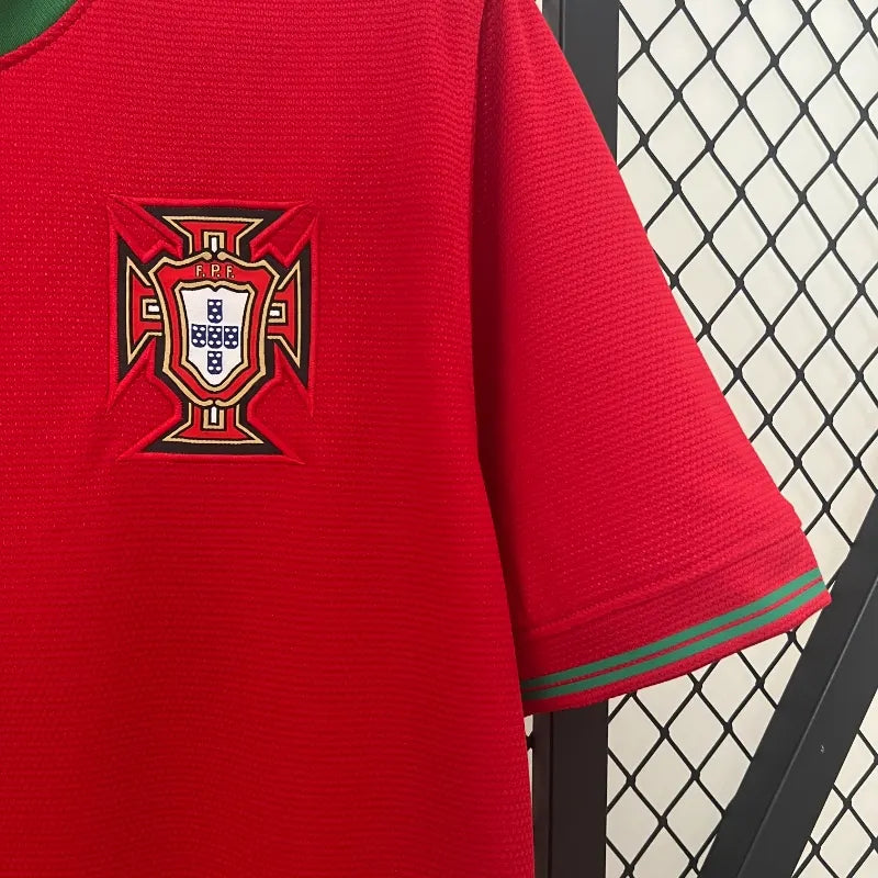 PORTUGAL 2012 CLASSIC JERSEY