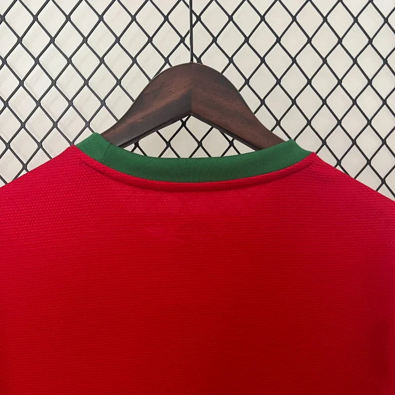 PORTUGAL 2012 CLASSIC JERSEY
