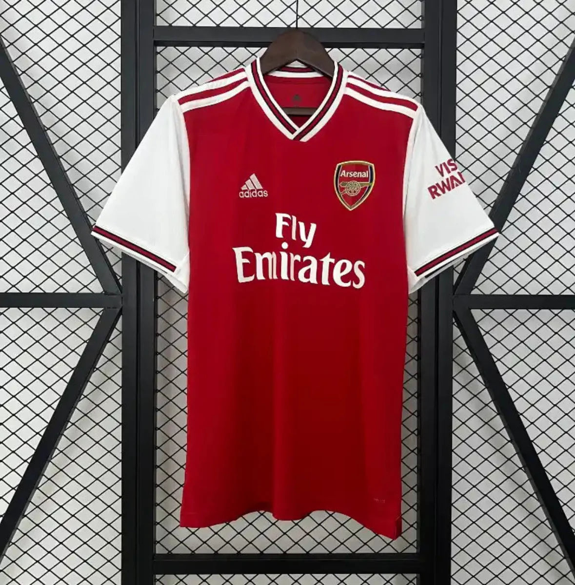 ARSENAL FC CLASSIC SHIRT 2019-20