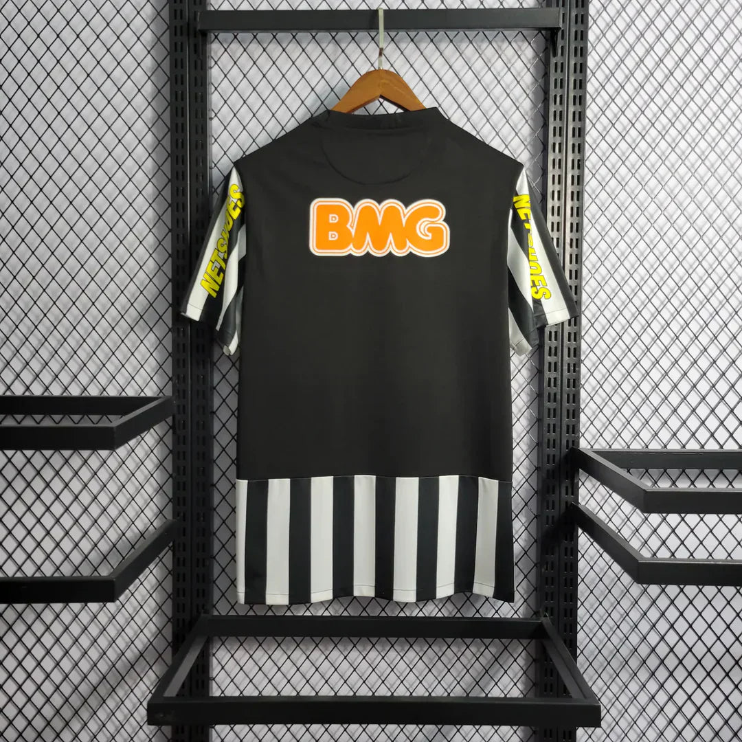 SANTOS 2012/13 AWAY SHIRT
