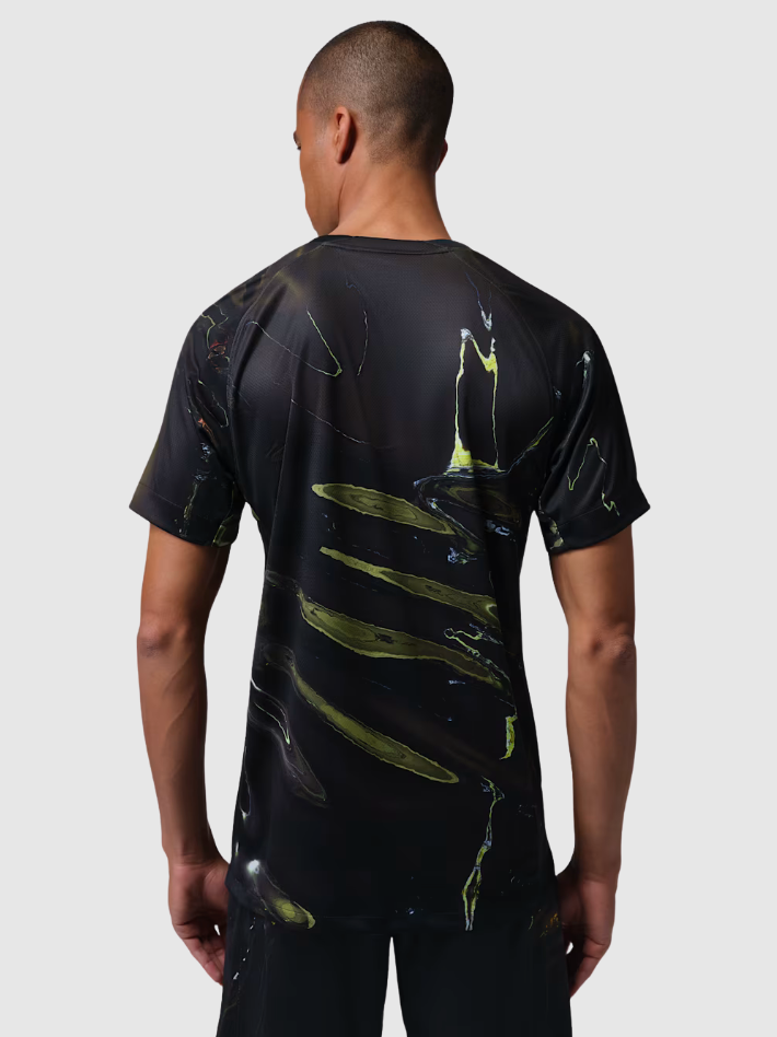 PSG 2026 BLACK SHIRT