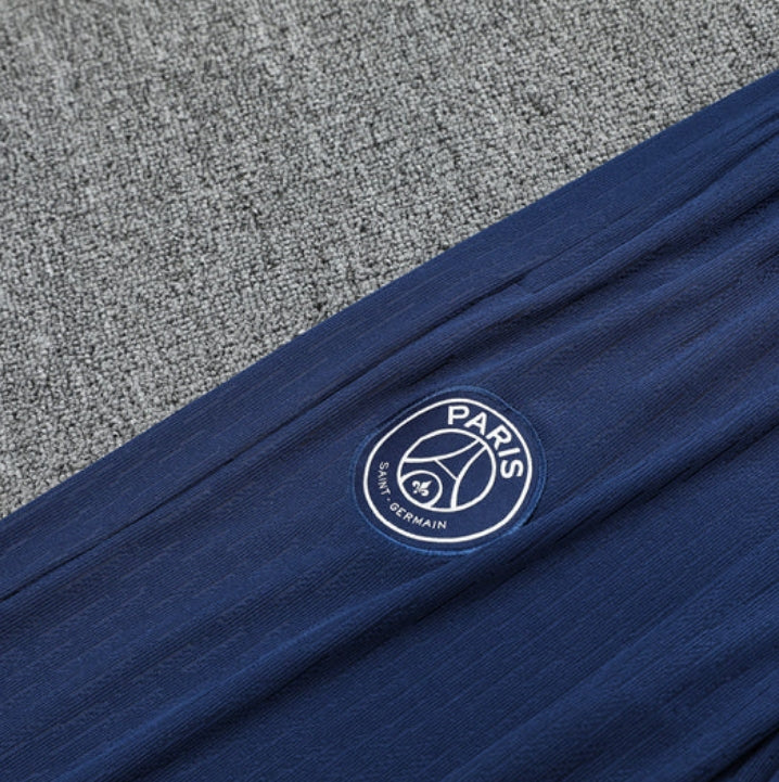 PSG BLUE TRACKSUIT