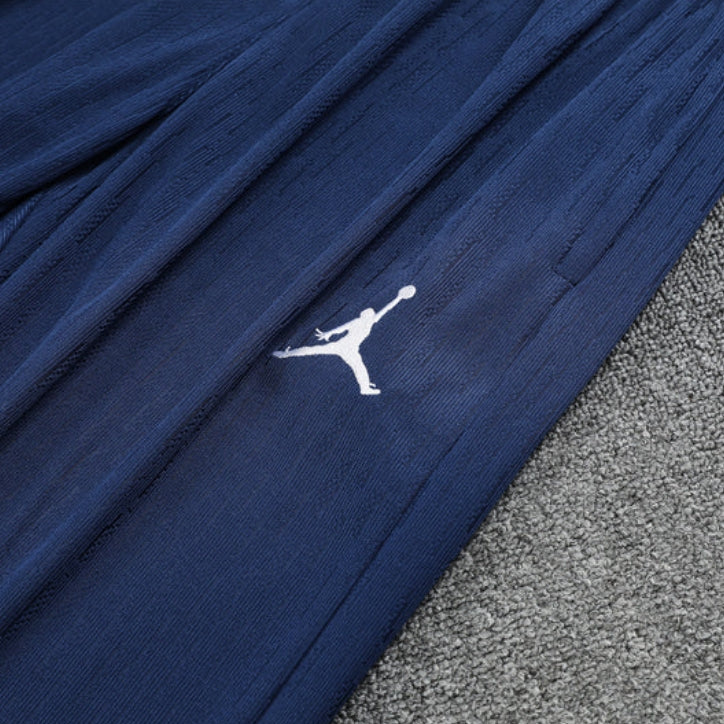 PSG BLUE TRACKSUIT