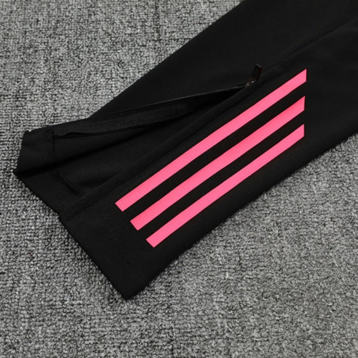 ARSENAL NEON NOIR TRACKSUIT