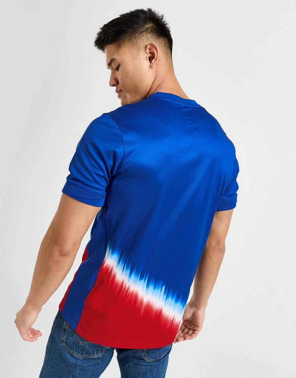 USA 2024 AWAY JERSEY