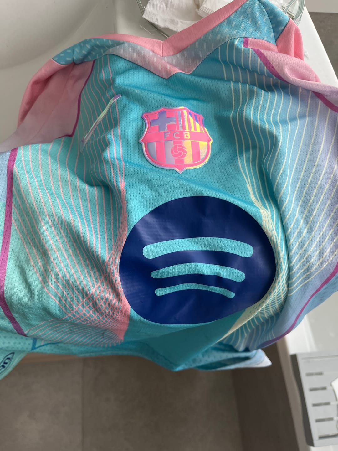 FC BARCELONA 2025 | SPECIAL EDITION