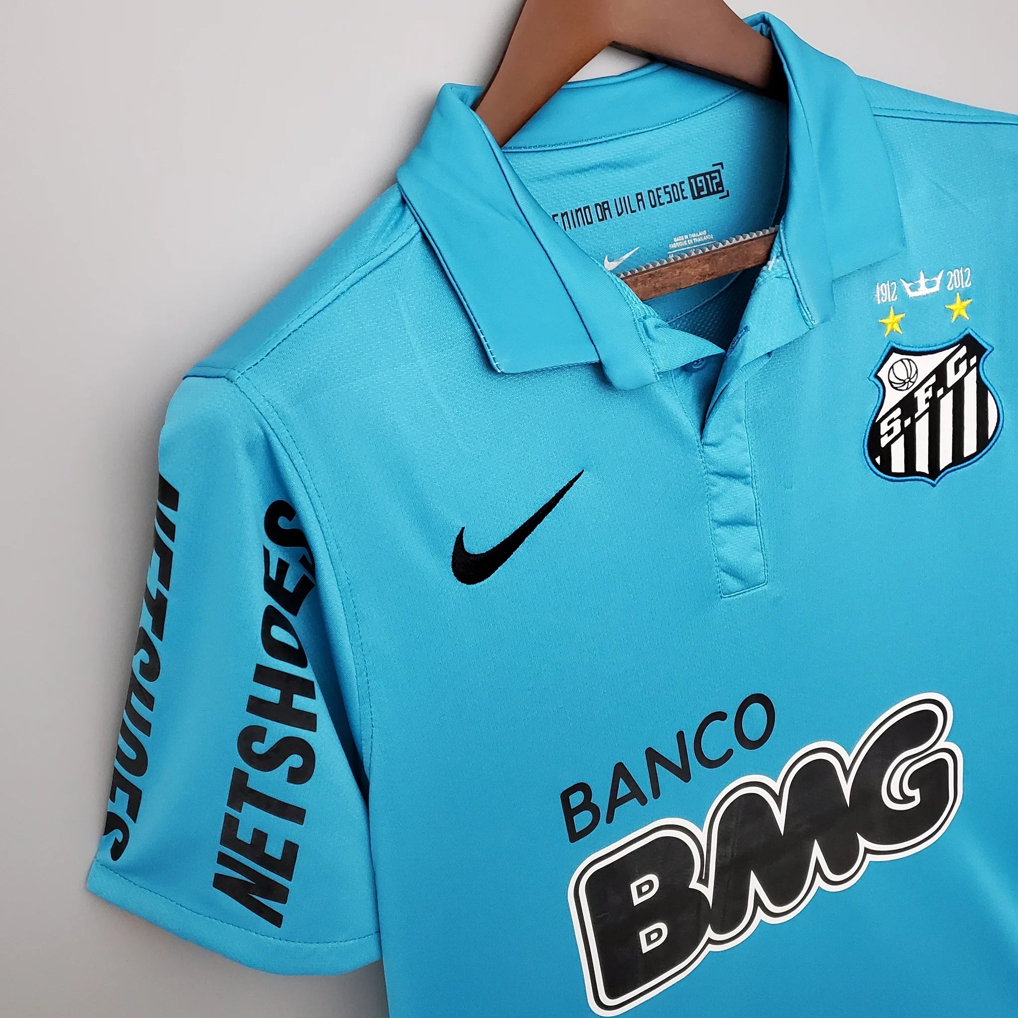 SANTOS 2012-13 RETRO