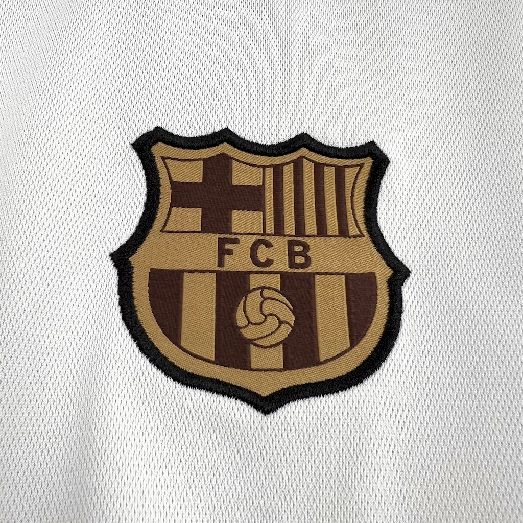 FC BARCELONA X LAMINE YAMAL | LIMITED EDITION