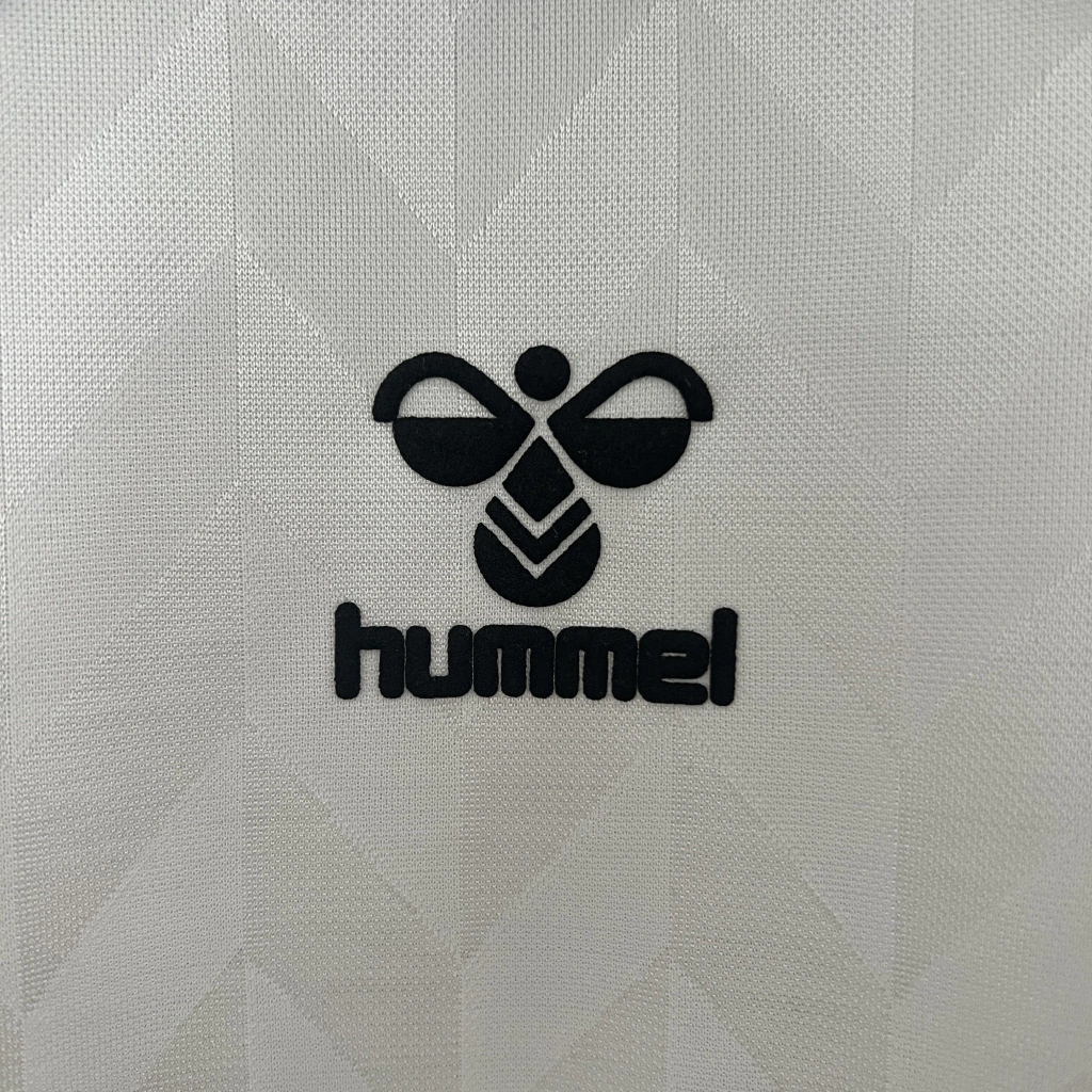 REAL MADRID 1986 CLASSIC T-SHIRT