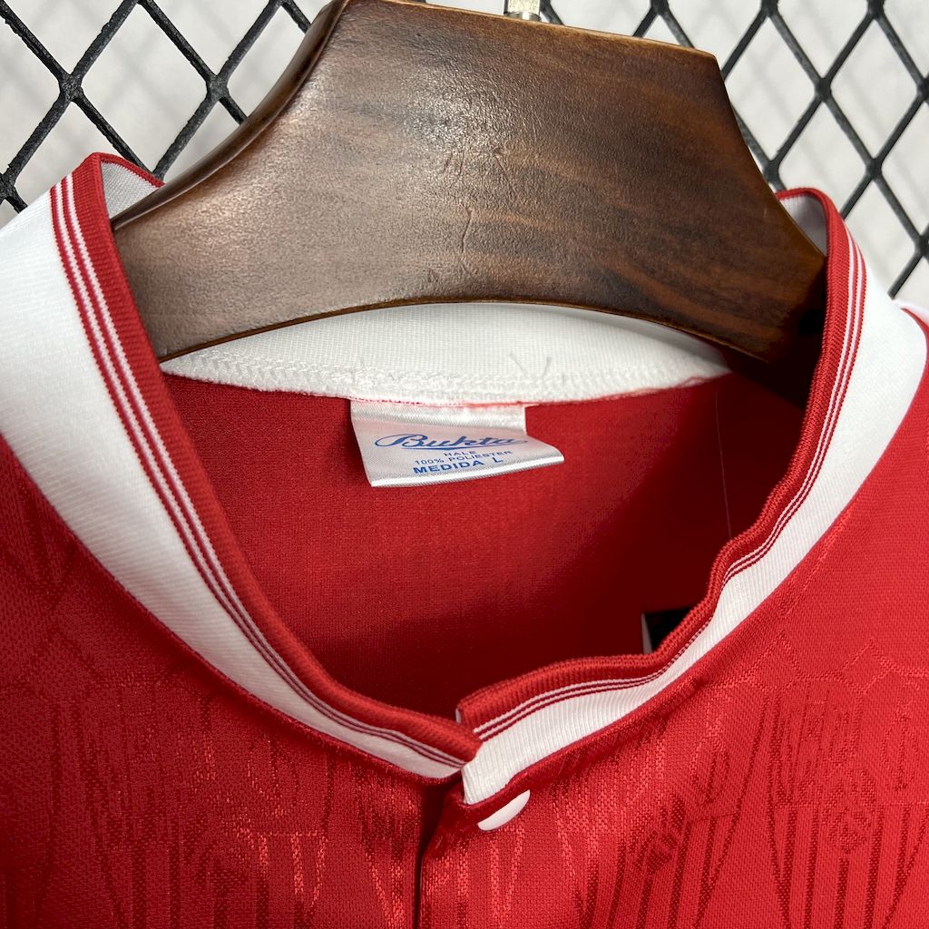 SEVILLA FC CLASSIC AWAY SHIRT 1991-92