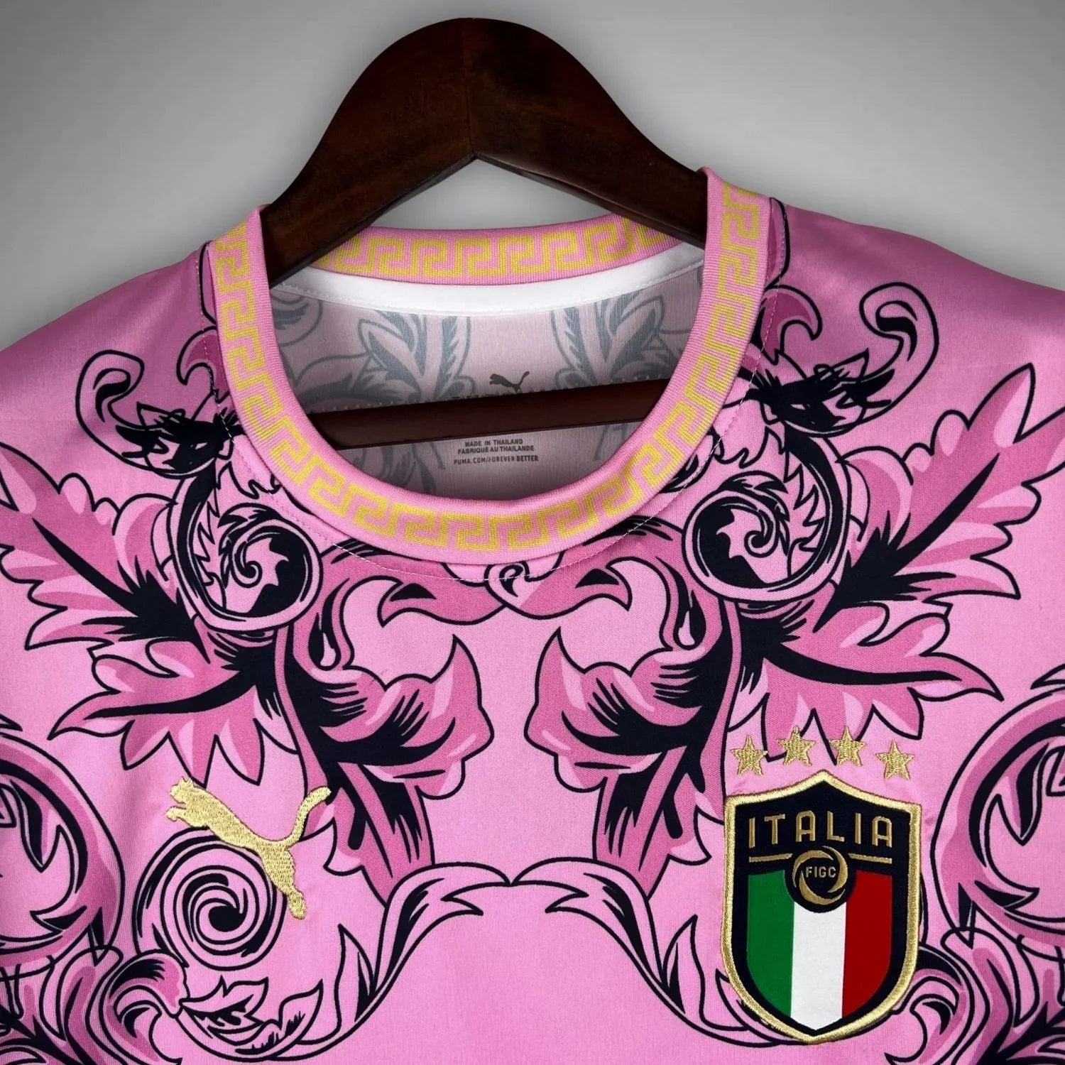 ITALY CONCEPT | SPECIAL EDITION
