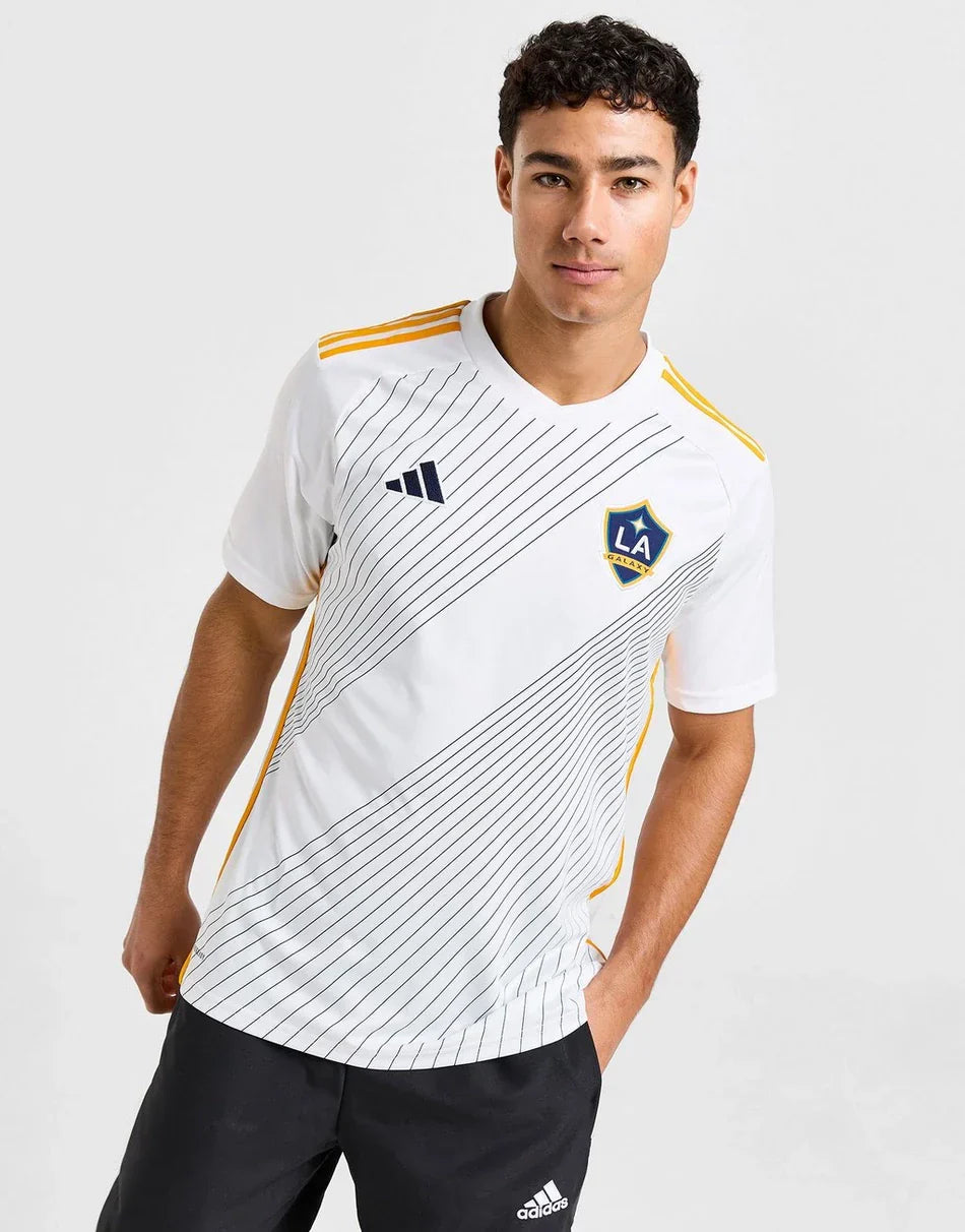 LA GALAXY 2024/25 HOME SHIRT