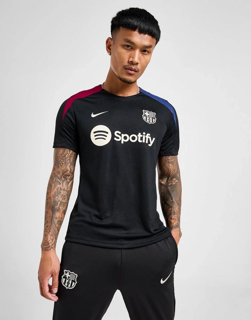 FC BARCELONA 2024/25 AWAY SHIRT