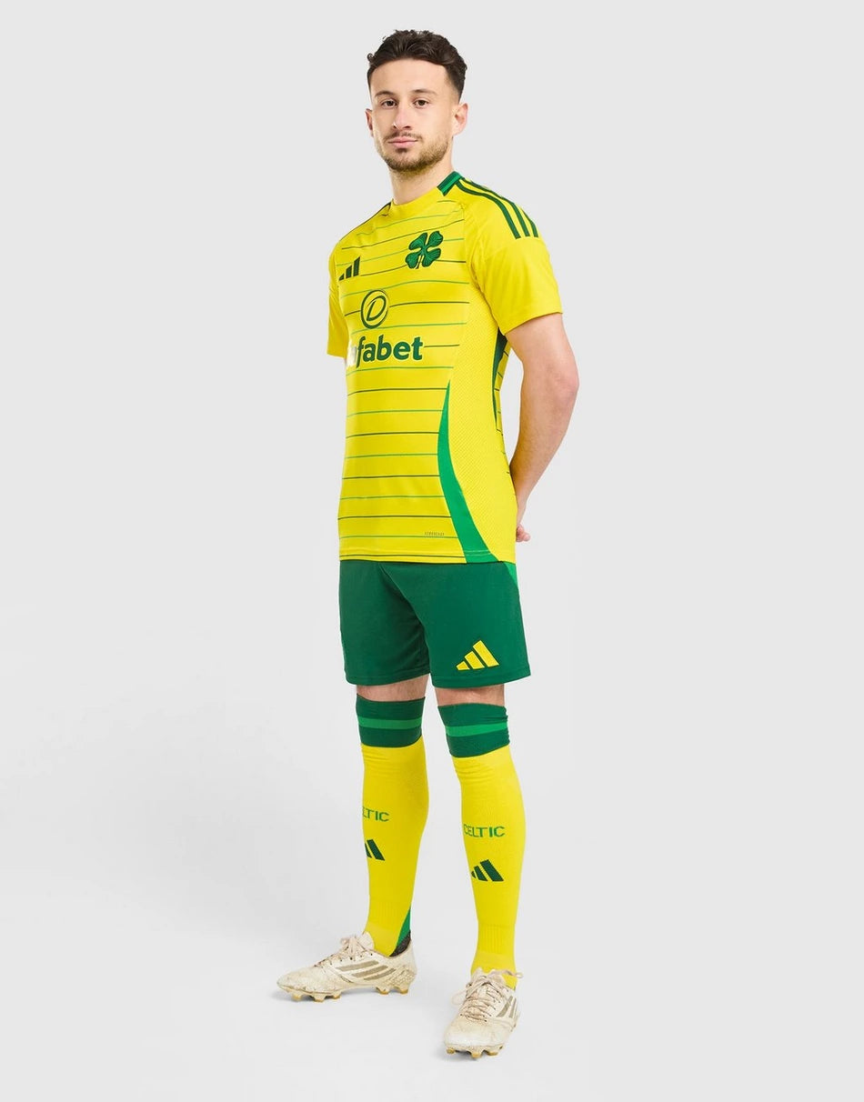 CELTIC 2024/25 AWAY SHIRT