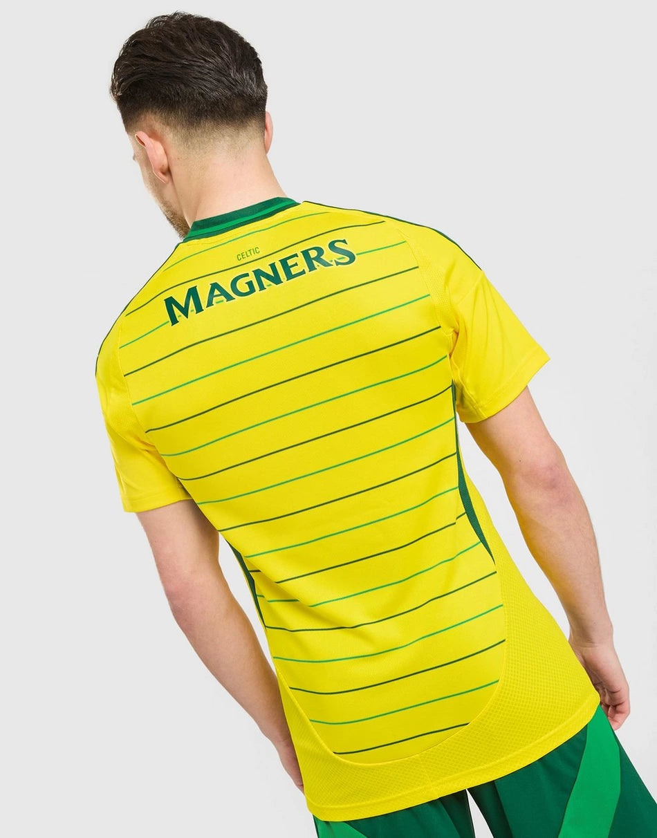 CELTIC 2024/25 AWAY SHIRT