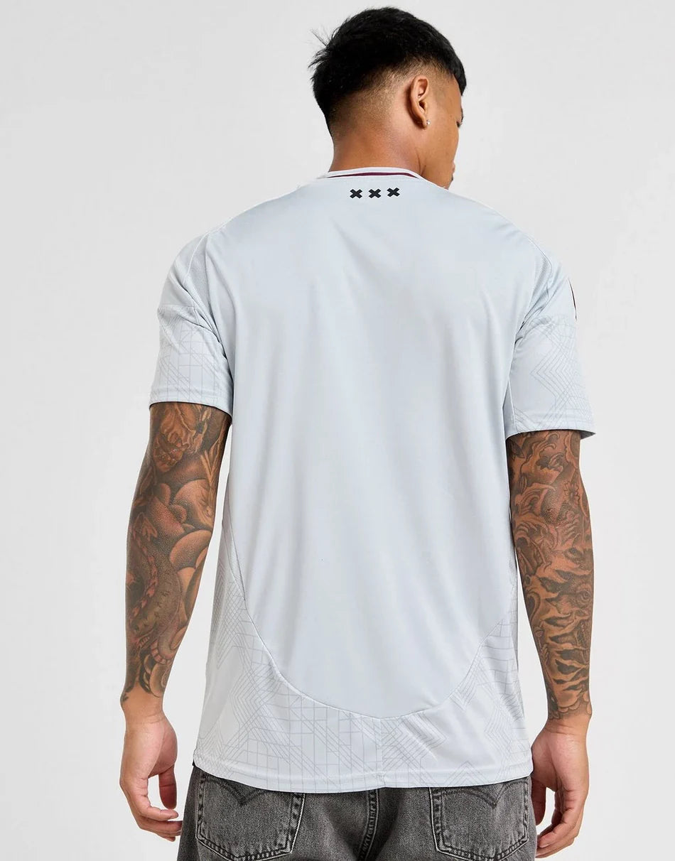 AFC AJAX 2024/25 THIRD SHIRT