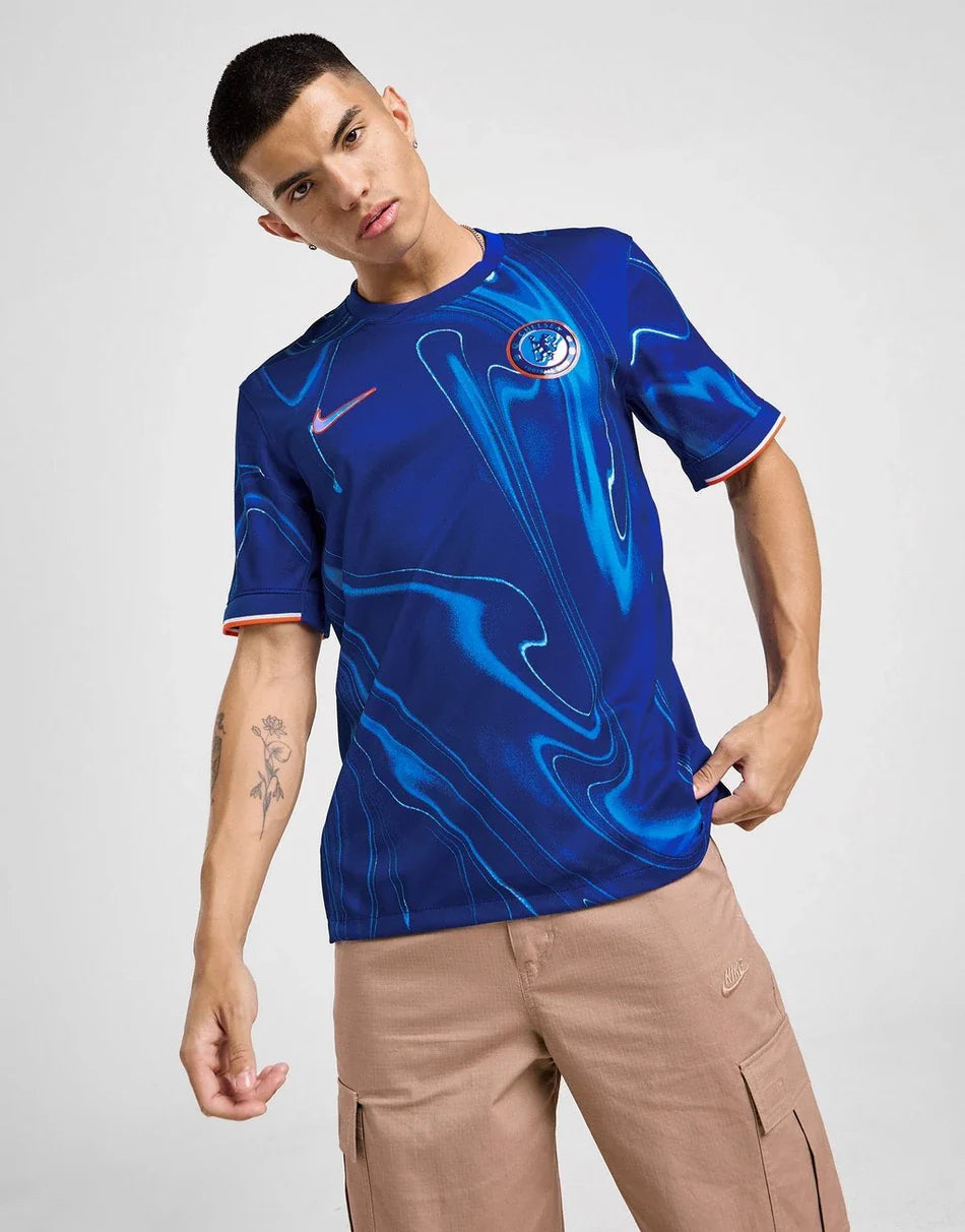 CHELSEA FC 2024/25 HOME SHIRT
