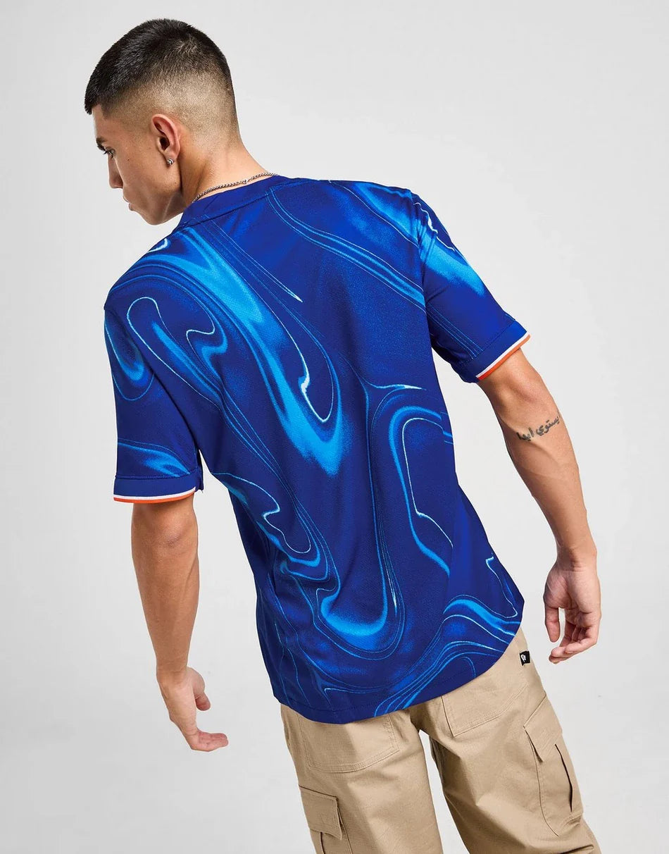 CHELSEA FC 2024/25 HOME SHIRT