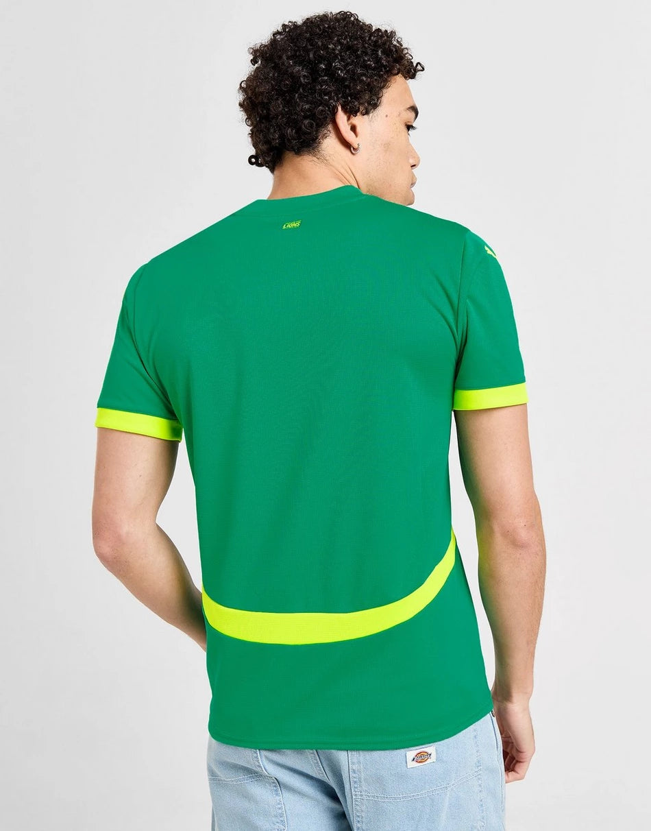 SENEGAL 2025 AWAY SHIRT