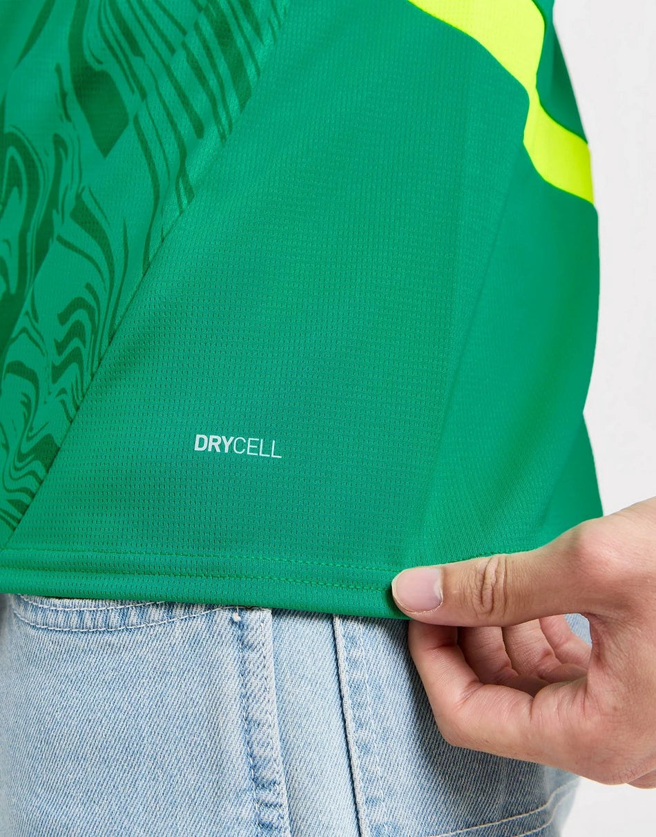 SENEGAL 2025 AWAY SHIRT