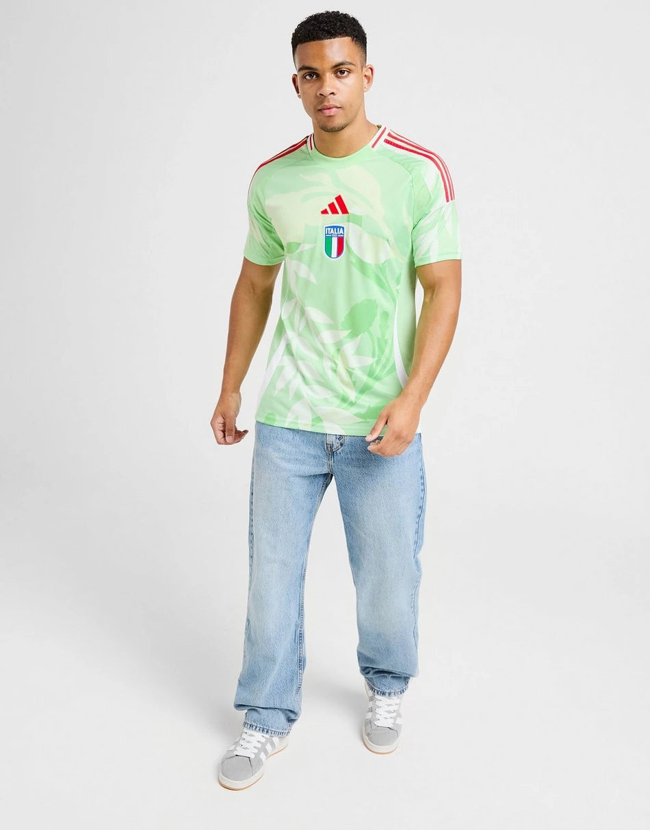 ITALY WEC 2025 AWAY SHIRT