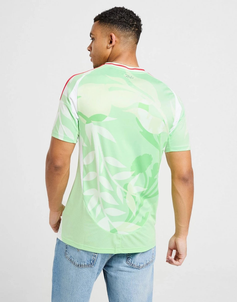 ITALY WEC 2025 AWAY SHIRT