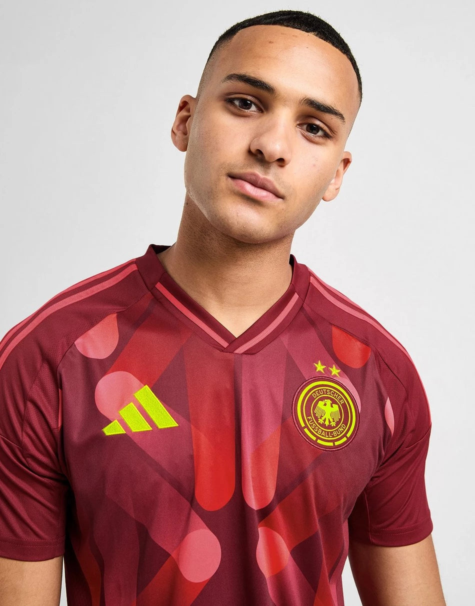 GERMANY WEC 2025 SHIRT