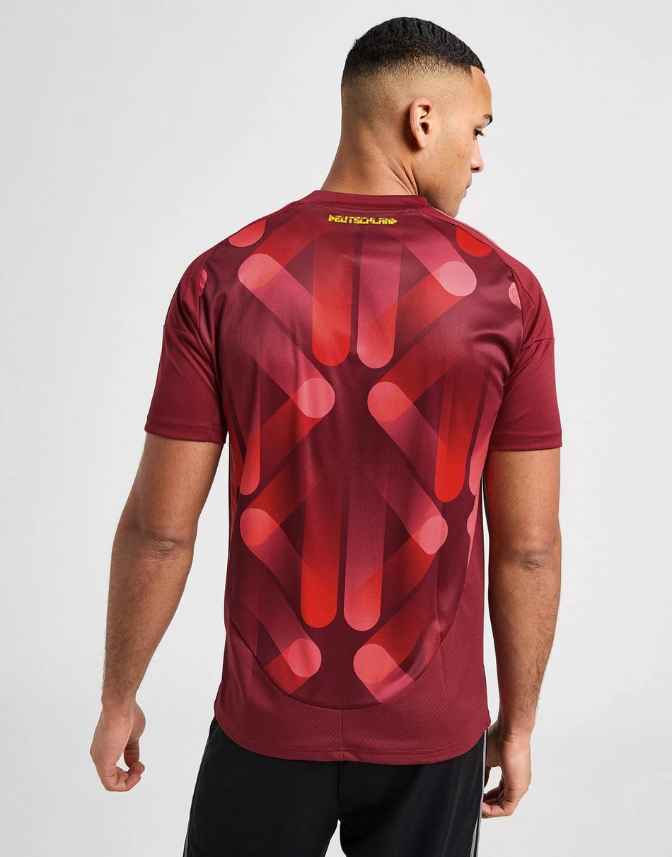 GERMANY WEC 2025 SHIRT