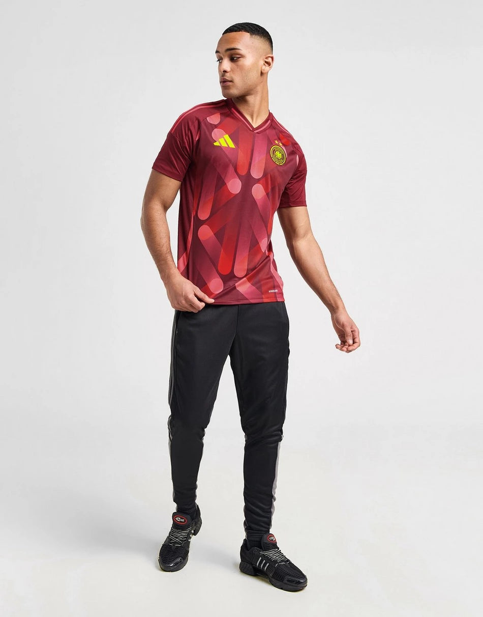 GERMANY WEC 2025 SHIRT