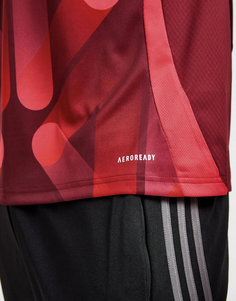 GERMANY WEC 2025 SHIRT