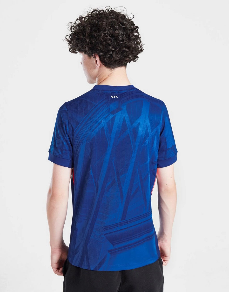 NIKE CHELSEA FC 2025/26 HOME SHIRT JUNIOR