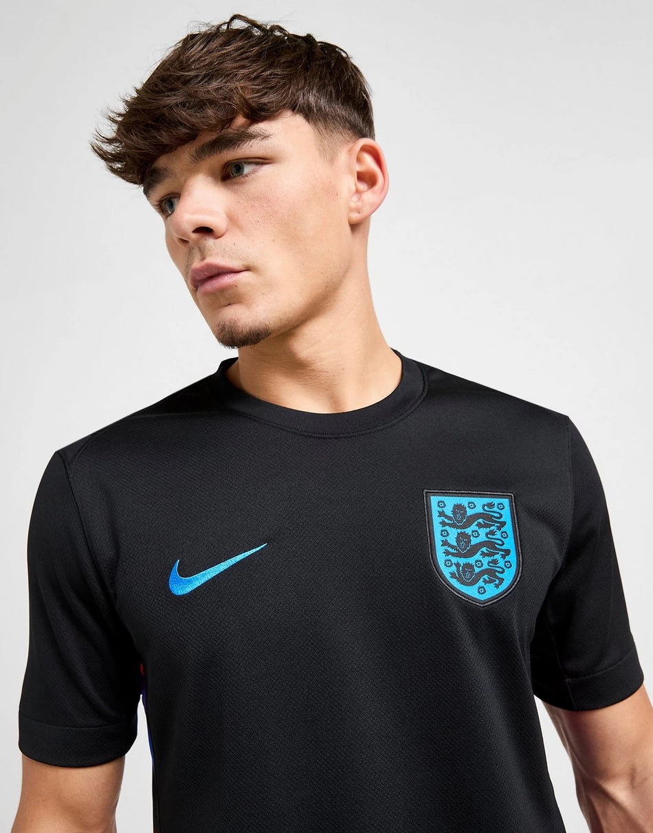 NIKE ENGLAND WEC 2025 AWAY SHIRT