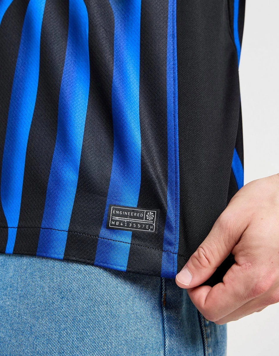 NIKE INTER MILAN 2025/26 HOME SHIRT