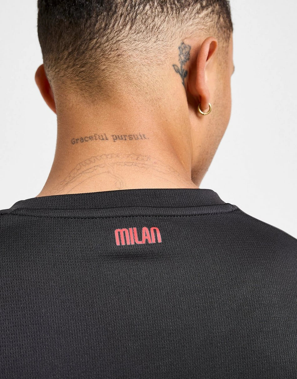 PUMA AC MILAN 2025/26 HOME SHIRT