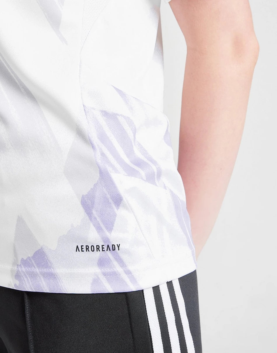 ADIDAS MANCHESTER UNITED FC 2025/26 AWAY SHIRT JUNIOR