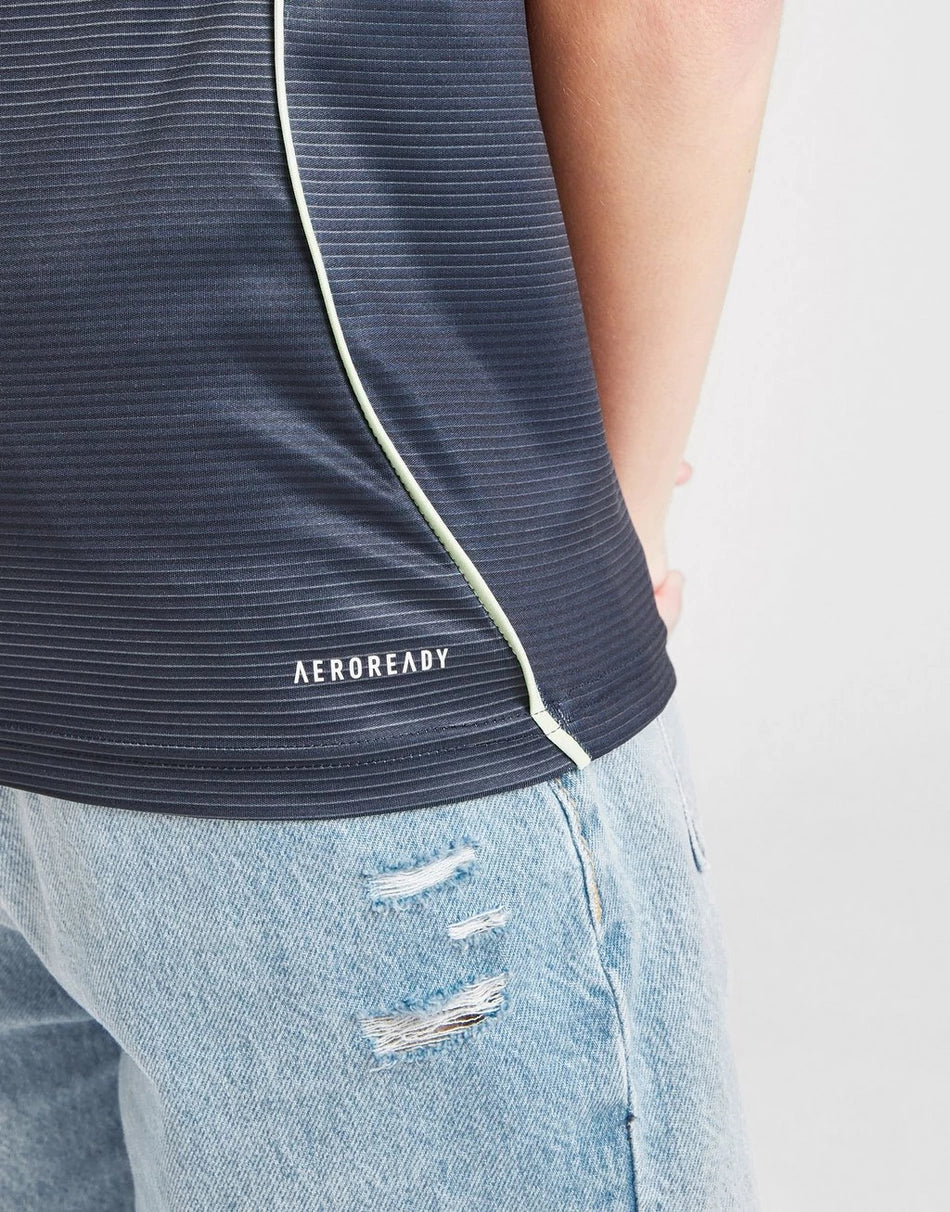 ADIDAS REAL MADRID 2025/26 AWAY SHIRT JUNIOR