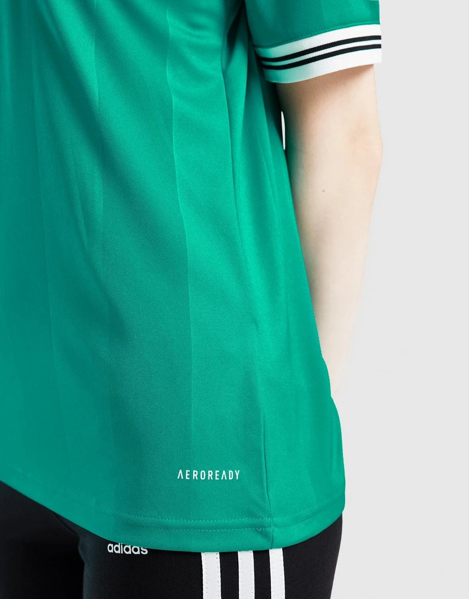 ADIDAS ORIGINALS LIVERPOOL FC 2025/26 THIRD SHIRT JUNIOR