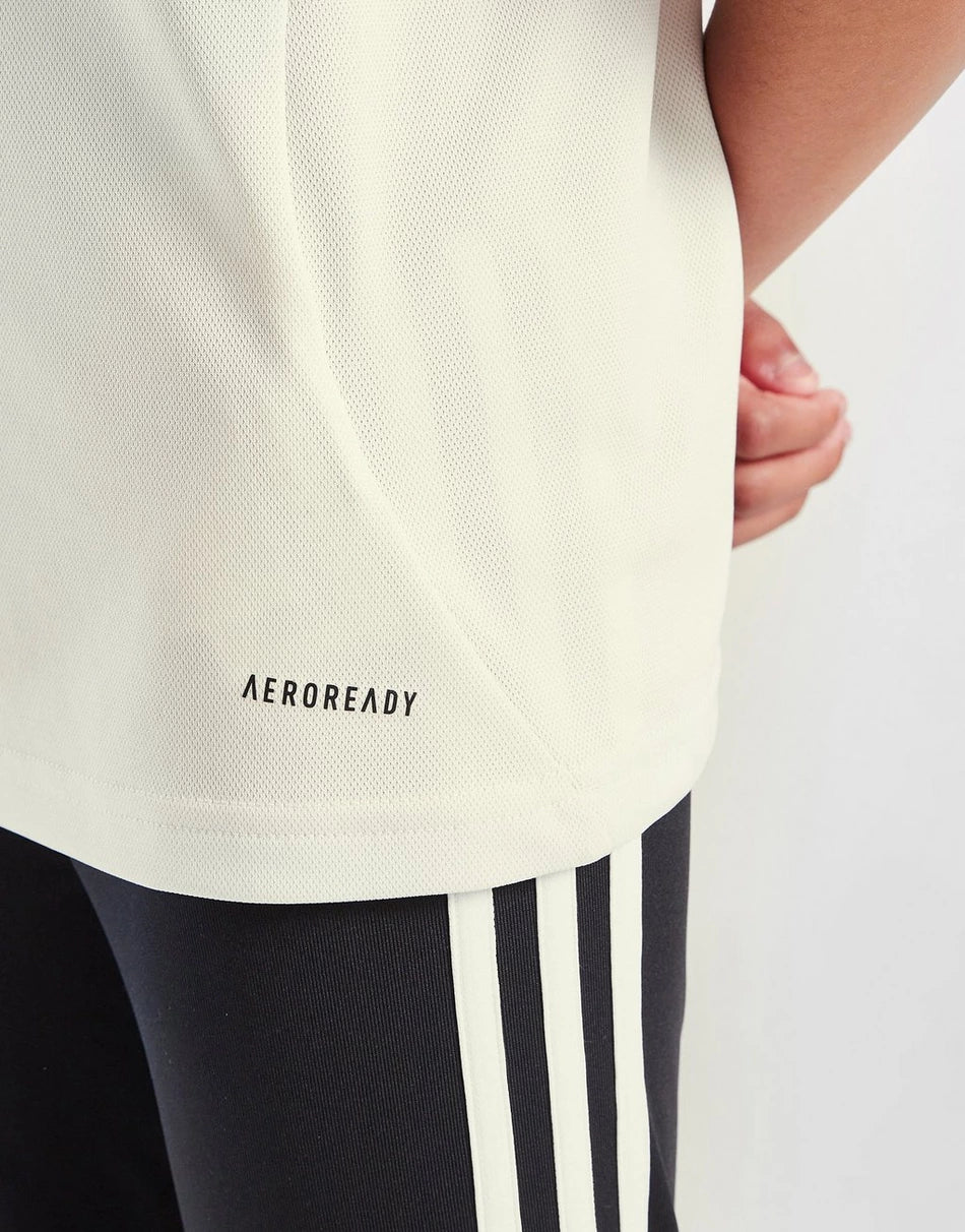 ADIDAS LIVERPOOL FC 2025/26 AWAY SHIRT JUNIOR