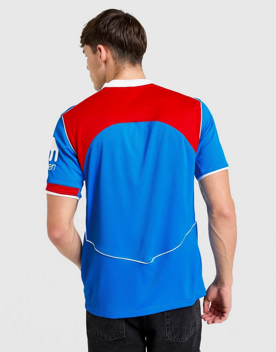NIKE ATLETICO MADRID 2025/26 THIRD SHIRT