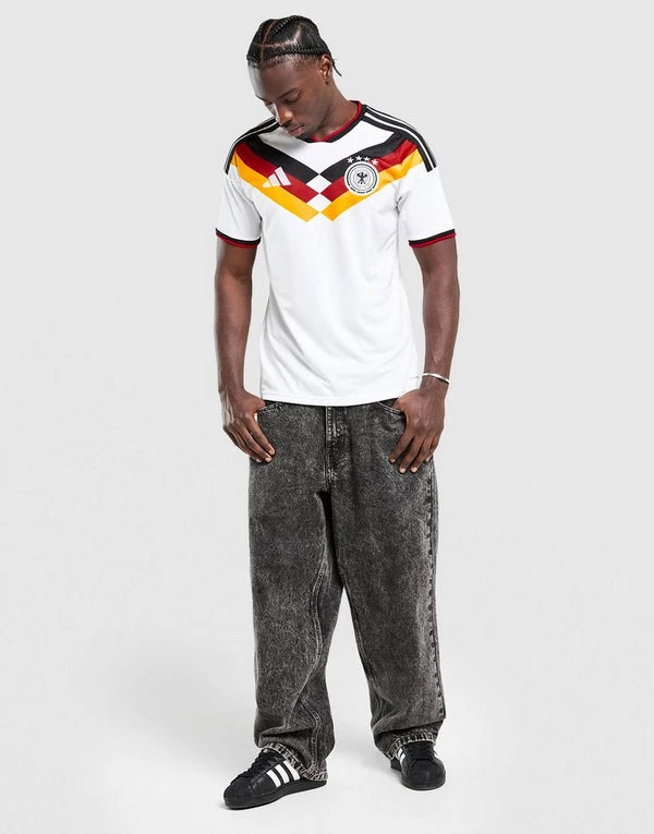 ADIDAS GERMANY 2026 HOME SHIRT