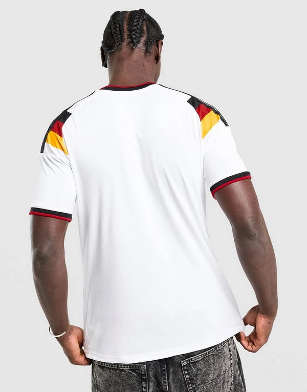 ADIDAS GERMANY 2026 HOME SHIRT