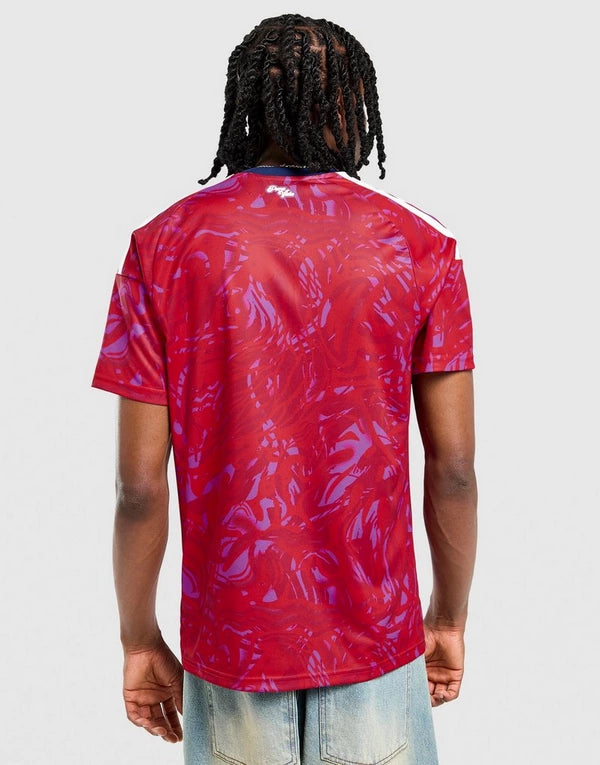 ADIDAS COSTA RICA 2026 HOME SHIRT