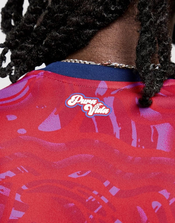 ADIDAS COSTA RICA 2026 HOME SHIRT