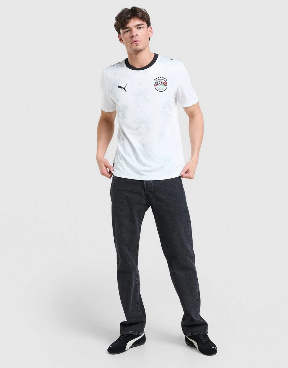 EGYPT 2026 AWAY SHIRT